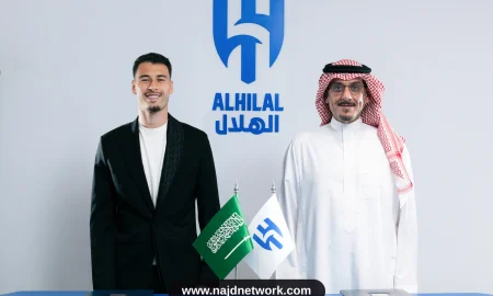 رسمياً.. الهلال يضم البرازيلي غابرييل مارتينيلي لأربعة مواسم