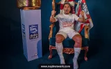 سر استبعاد آدم كايد من قائمة الزمالك أمام أبو قير للأسمدة