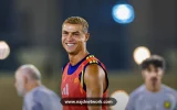 سروجي: الاتحاد يستثمر عاملي الأرض والجمهور أمام النصر