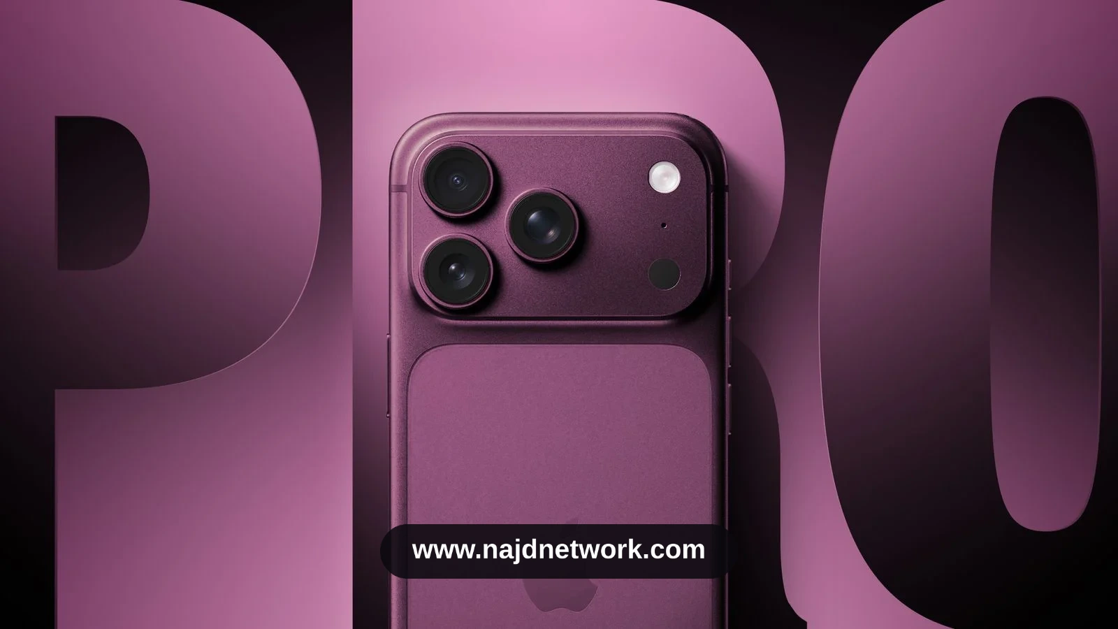 سعة تخزين iPhone 18 Pro وتوقعات بارتفاع قياسي في الأسعار