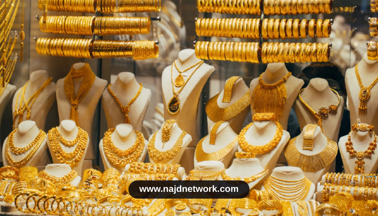 سعر الذهب اليوم في مصر.. عيار 21 يستقر فوق 6200 جنيه