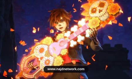 سكوير إنيكس تكشف عن تفاصيل جديدة للعبة Kingdom Hearts 4 هذا الشهر
