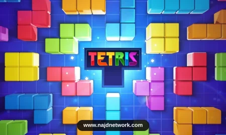شركة Tetris ترد على استخدام البيت الأبيض للعبة في حملة سياسية