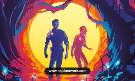 ظهور مفاجئ لشخصية Hoid في أحدث روايات سلسلة Cytoverse