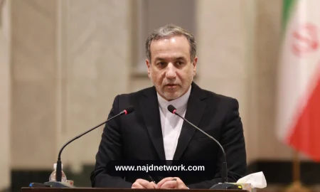 عباس عراقجي يرد على أيمن الصفدي بشأن هجمات إيران