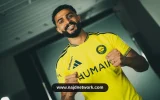 عبد الإله العمري في مواجهة عاطفية ضد الاتحاد بقميص النصر