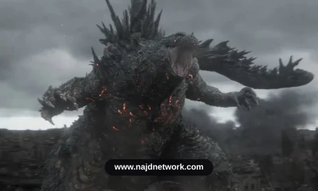 عرض الإعلان التشويقي لفيلم Godzilla Minus Zero الجديد