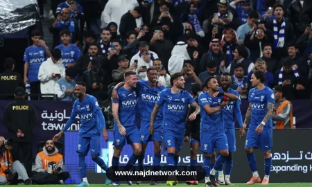 عقدة الألمان تلاحق إنزاجي في مواجهة الهلال والشباب