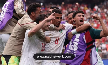 غموض يحيط بمستقبل أنس صلاح الدين في روما