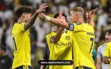غياب ثنائي النصر عن مواجهتي أبها والخليج للإصابة