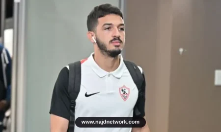 فاروق جعفر: سيف يتدرب منفردًا وفوجئت برغبة الزمالك في رحيله