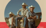 فرقة Midland تعيد إحياء رائعة Drinkin’ Dark Whiskey