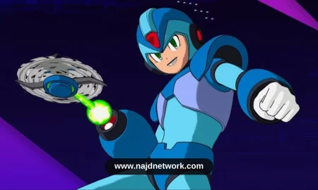 فورتنايت تعلن رسمياً عن تعاون Mega Man: بطولات وجلود جديدة