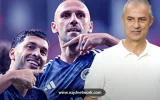 فوز ثمين لفنربخشة على سامسون سبور في الدوري التركي