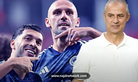 فوز ثمين لفنربخشة على سامسون سبور في الدوري التركي