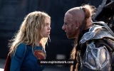 فيلم Supergirl يصل إلى منصة HBO Max رسميًا الأسبوع المقبل