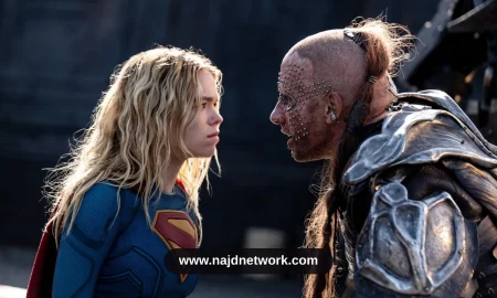 فيلم Supergirl يصل إلى منصة HBO Max رسميًا الأسبوع المقبل