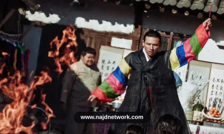 فيلم الإثارة The Wailing.. تحفة كورية متاحة للمشاهدة الآن