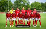 قائمة الأهلي لمواجهة سموحة في الدوري المصري بقيادة عموتة