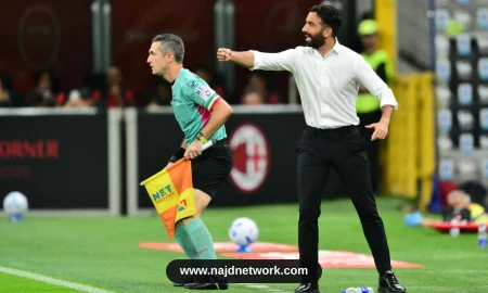 قمة الدوري الإيطالي: مواجهة إنتر ونابولي واختبار ميلان أمام يوفنتوس
