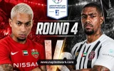 قمة الصدارة وصراع الهروب يشعلان الجولة الرابعة من دوري أدنوك