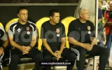 قناة الأهلي تفتح النار على عموتة بعد التعادل مع المقاولون