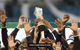 كأس الخليج 27: السعودية تستضيف البطولة وتطمح لإنهاء الغياب عن منصات
