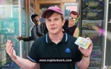 كايل جوردون يكشف عن ألعاب الفيديو التي شكلت ذوقه الكوميدي