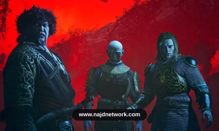 كم تستغرق لإنهاء لعبة The Blood of Dawnwalker؟