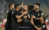 كواليس غضب معتمد جمال في غرفة ملابس الزمالك بعد مواجهة بطل جيبوتي