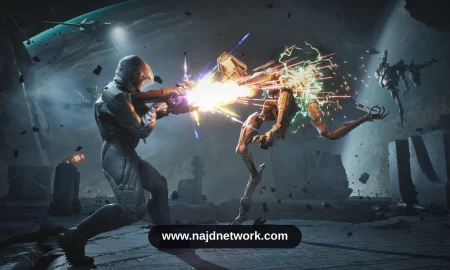 لعبة Exodus تظهر كخليفة روحية لألعاب Mass Effect بعد أول تجربة