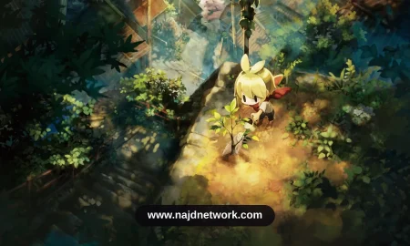 لعبة محاكاة المزرعة Village in the Shade تصدر عالميًا في أكتوبر
