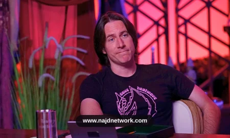 ماثيو ميرسر يغير مسار حملة Critical Role الرابعة بقرار مفاجئ