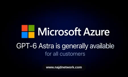 مايكروسوفت تطرح نموذج GPT-6 Astra عبر منصة Microsoft Foundry