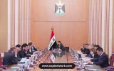 مجلس الوزراء يقرر تخصيص 14 مليار دينار لتأهيل 3 مستشفيات بالعراق