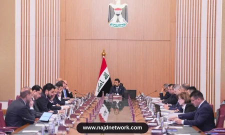 مجلس الوزراء يقرر تخصيص 14 مليار دينار لتأهيل 3 مستشفيات بالعراق
