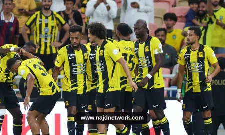 محمد الدعيع يطالب الهلال بضم نجم الاتحاد في الانتقالات الشتوية