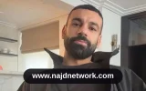 محمد صلاح يستقبل مولوده الثالث «ليل».. أول أبنائه الذكور