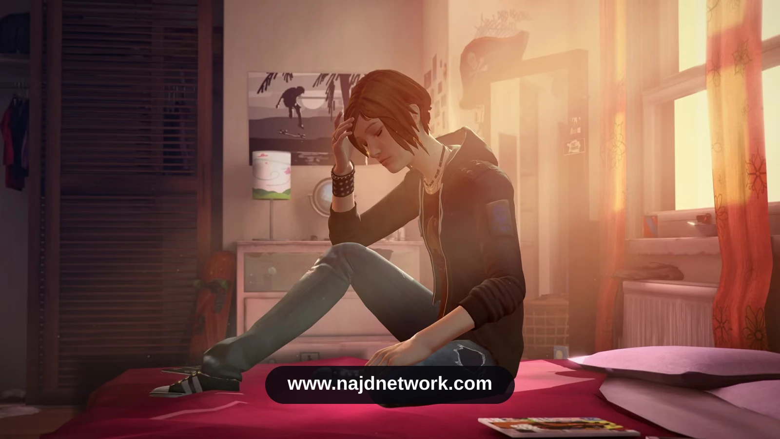 مخاوف بشأن مستقبل استوديو Don't Nod مطور Life is Strange