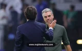 مدرب الأهلي يعلق على ثلاثية الهلال قبل مواجهة الرياض