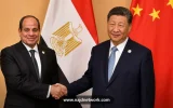 مصر تستهدف توطين الصناعة الصينية ونقل التكنولوجيا في مرحلة جديدة