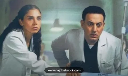 مصير علاقة دياب وسلمى أبو ضيف في الحلقة الأخيرة من بنج كلي