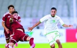 منتخب الشباب يواجه السعودية في تصفيات كأس آسيا غدًا