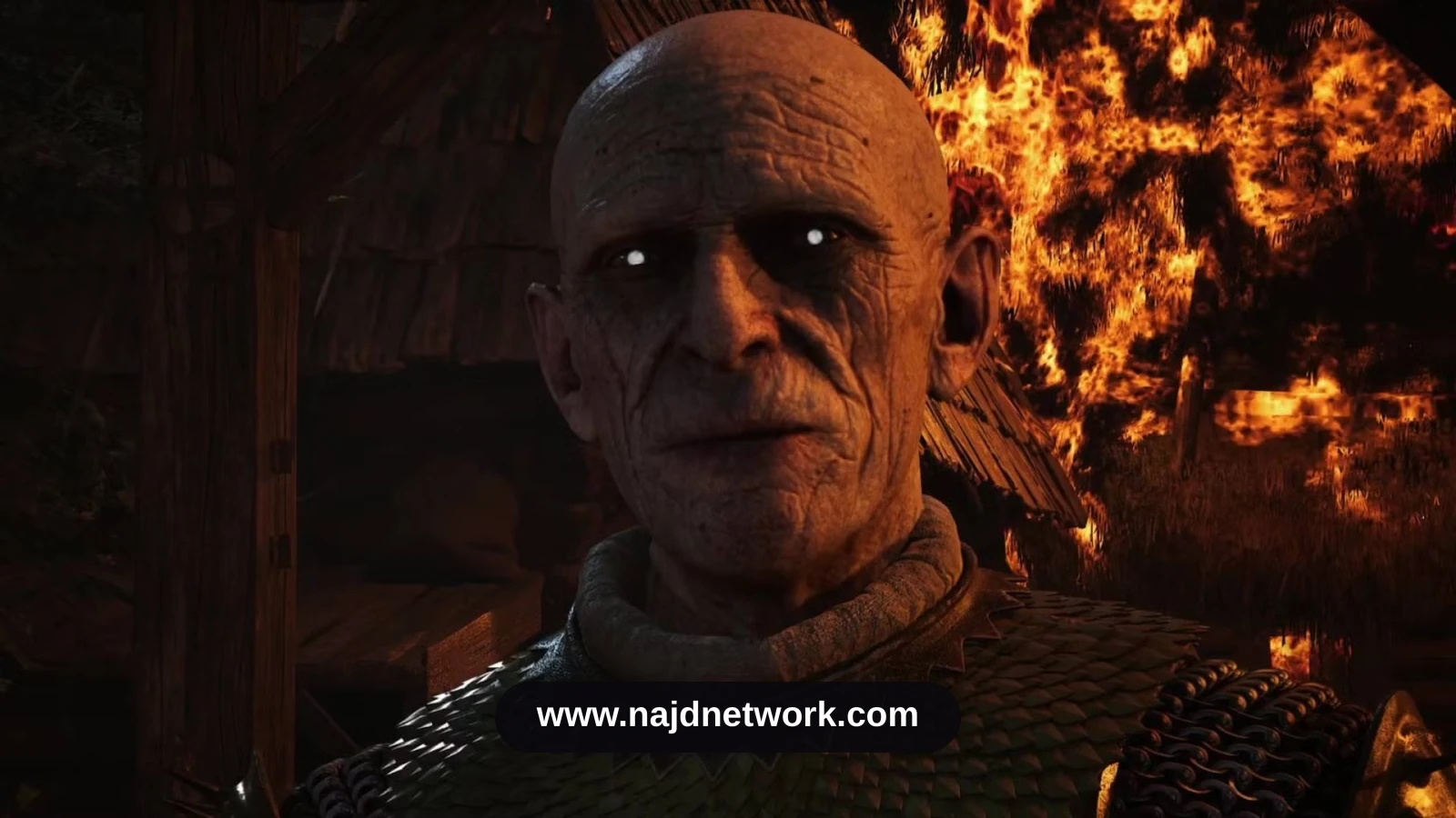 مواجهة الزعيم الأخير في Blood of Dawnwalker مبكرًا.. هل هي ممكنة؟