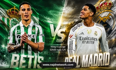 مواجهة مرتقبة بين ريال مدريد وريال بيتيس: تحديات في الأفق