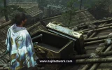 مواقع الكنوز الخفية في لعبة Onimusha: Way of the Sword