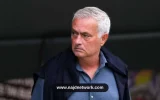 مورينيو يعود إلى ملعب ذكرياته الأولى في مواجهة ريال مدريد وبيتيس