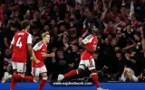 موعد مباراة أرسنال وأستون فيلا في الدوري الإنكليزي والقنوات الناقلة