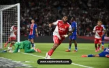 موناكو يقلب الطاولة على باريس سان جيرمان في الدوري الفرنسي