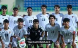 نتائج قرعة كأس الخليج للناشئين: العراق في المجموعة الثانية